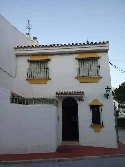 Canuelo House Playa Paraiso Velez Malaga 0*,  Spain