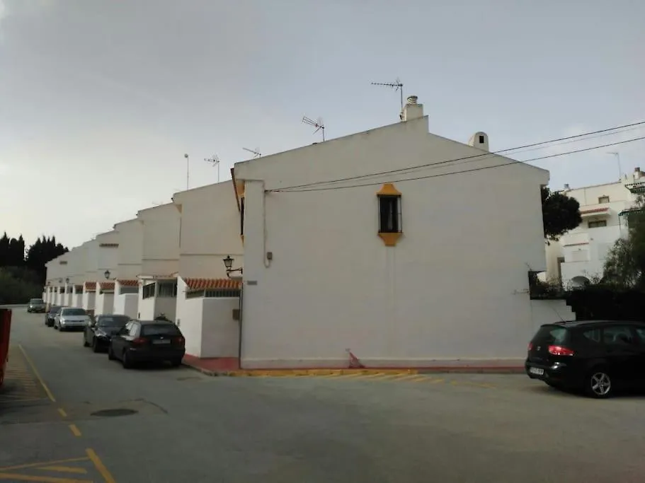 Casa vacanze Canuelo House Playa Paraiso Velez Malaga