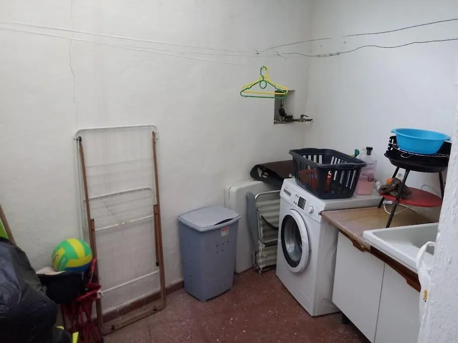 Casa vacanze Canuelo House Playa Paraiso Velez Malaga