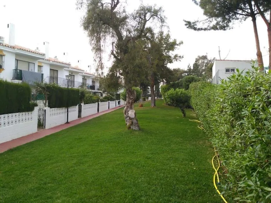 Canuelo House Playa Paraiso Velez Malaga Spagna