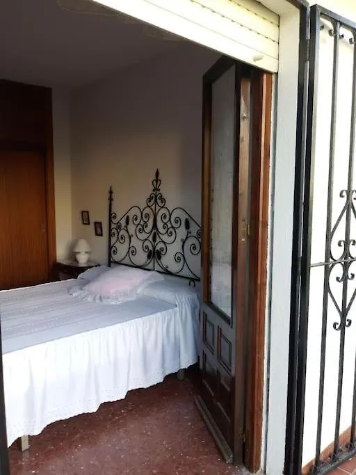 Holiday home Canuelo House Playa Paraiso Velez Malaga Spain