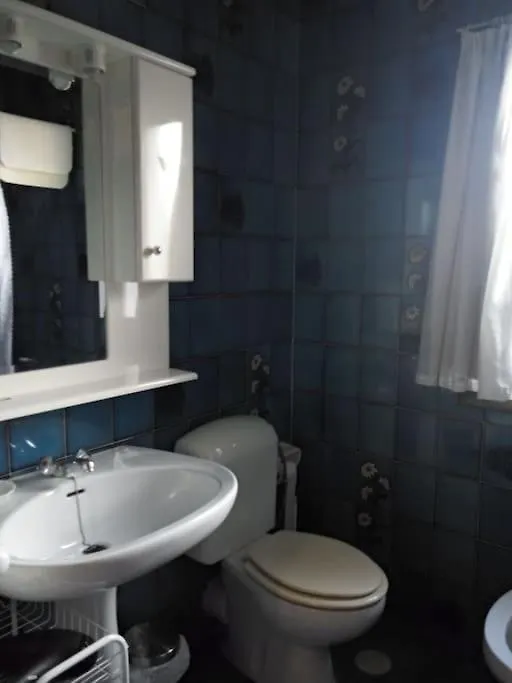 Canuelo House Playa Paraiso Velez Malaga Holiday home
