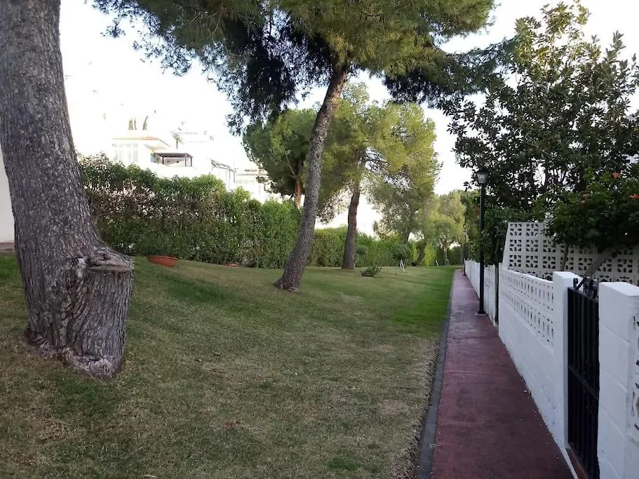 Casa vacanze Canuelo House Playa Paraiso Velez Malaga Spagna