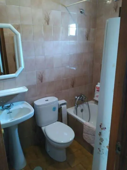 Holiday home Canuelo House Playa Paraiso Velez Malaga Spain