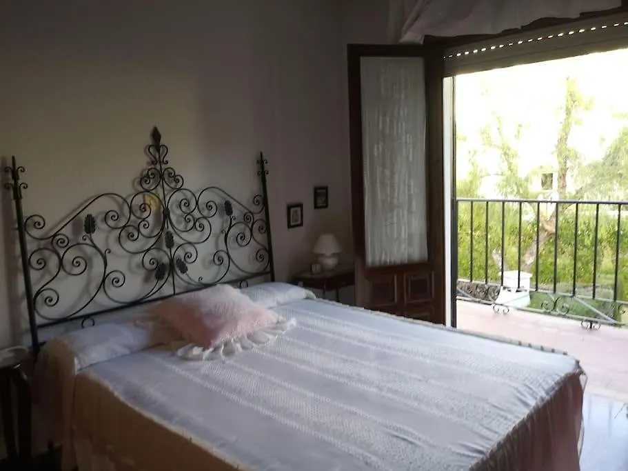 Casa vacanze Canuelo House Playa Paraiso Velez Malaga
