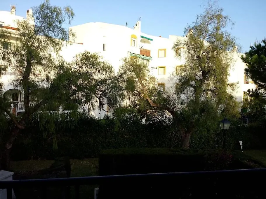 Canuelo House Playa Paraiso Velez Malaga