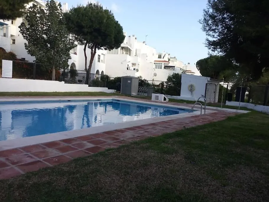 Canuelo House Playa Paraiso Velez Malaga Holiday home