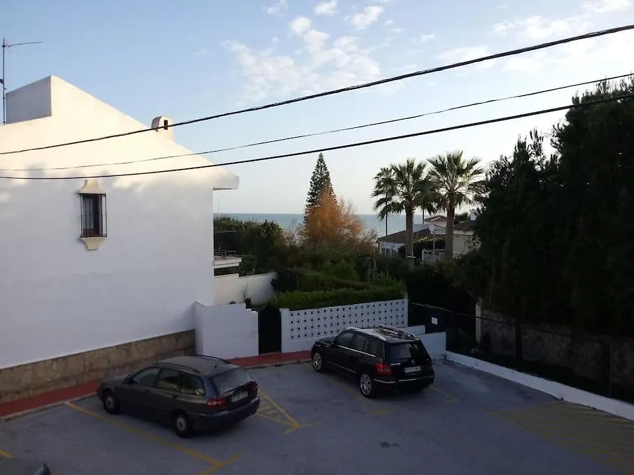 Holiday home Canuelo House Playa Paraiso Velez Malaga