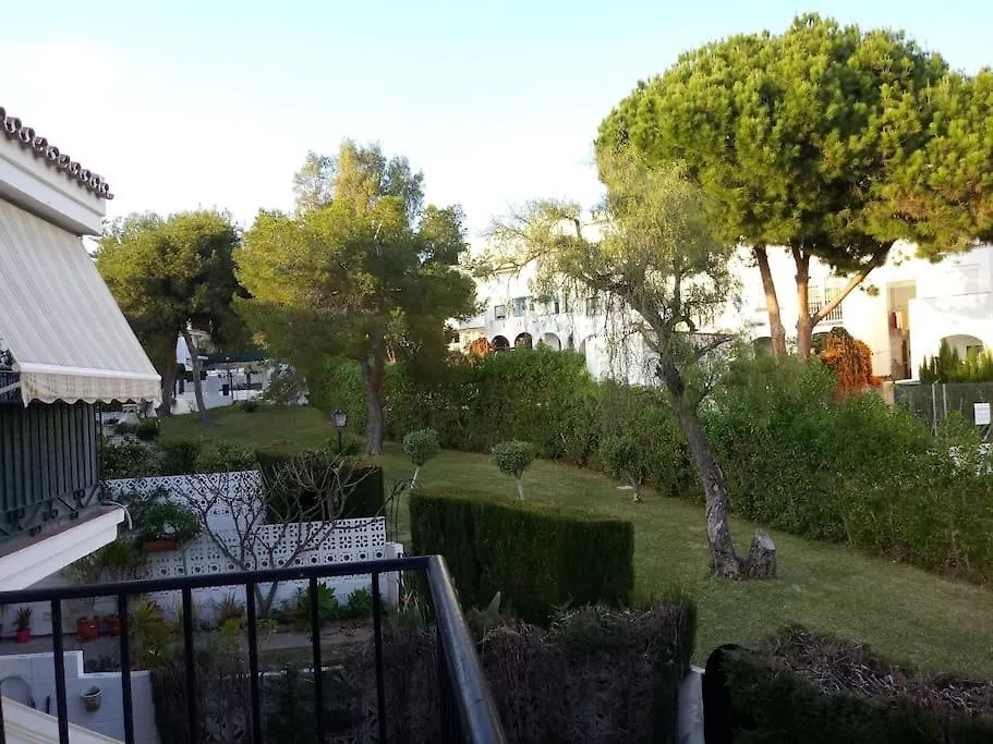 Canuelo House Playa Paraiso Velez Malaga