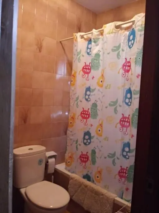 Canuelo House Playa Paraiso 벨레즈 말라가 0*,  스페인