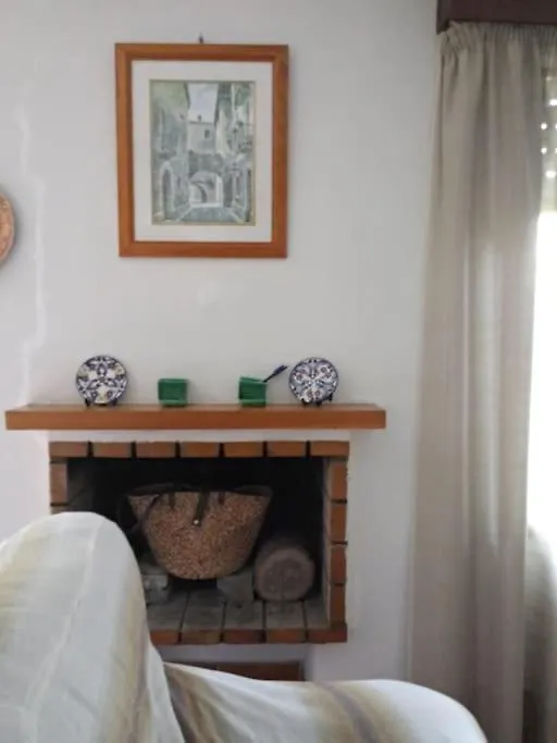 Canuelo House Playa Paraiso 벨레즈 말라가 펜션
