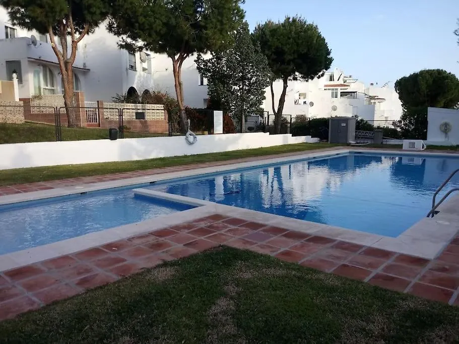 펜션 Canuelo House Playa Paraiso 벨레즈 말라가