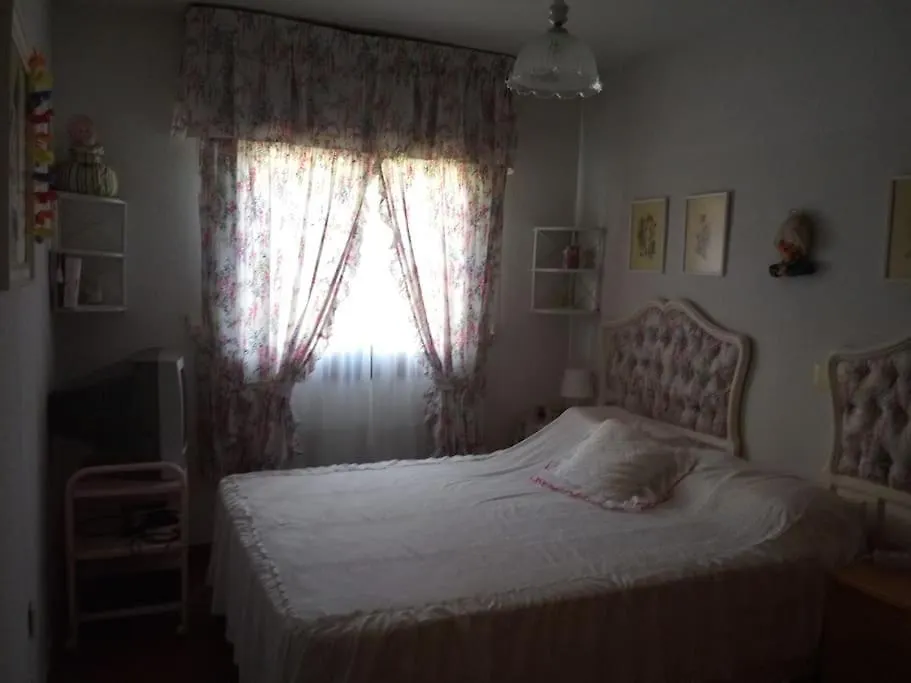 Canuelo House Playa Paraiso 벨레즈 말라가 0*,