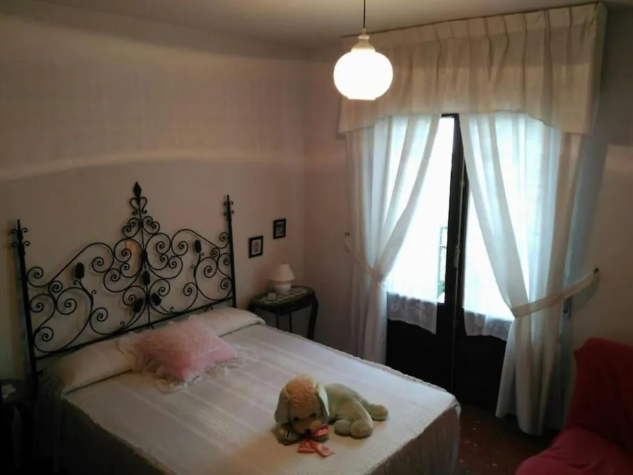 Canuelo House Playa Paraiso 벨레즈 말라가 0*,