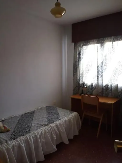 Canuelo House Playa Paraiso 벨레즈 말라가
